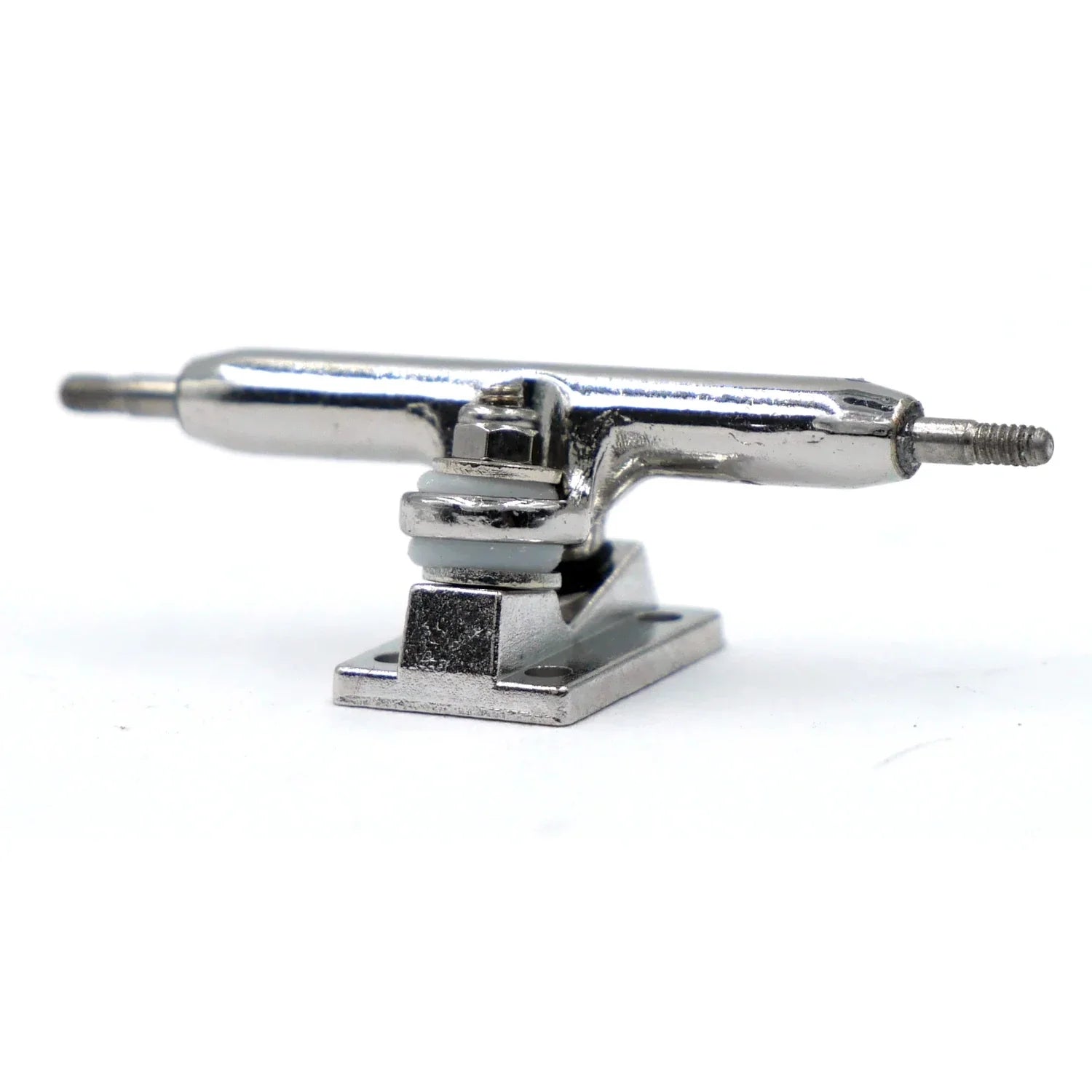 Slushcult Those Trucks V2 Fingerboard Trucks Silver