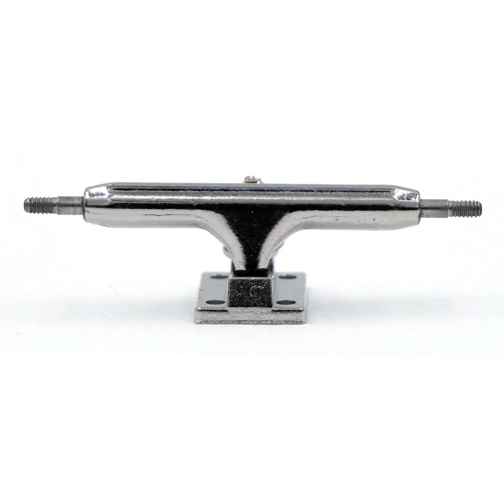 Slushcult Those Trucks V2 Fingerboard Trucks Silver