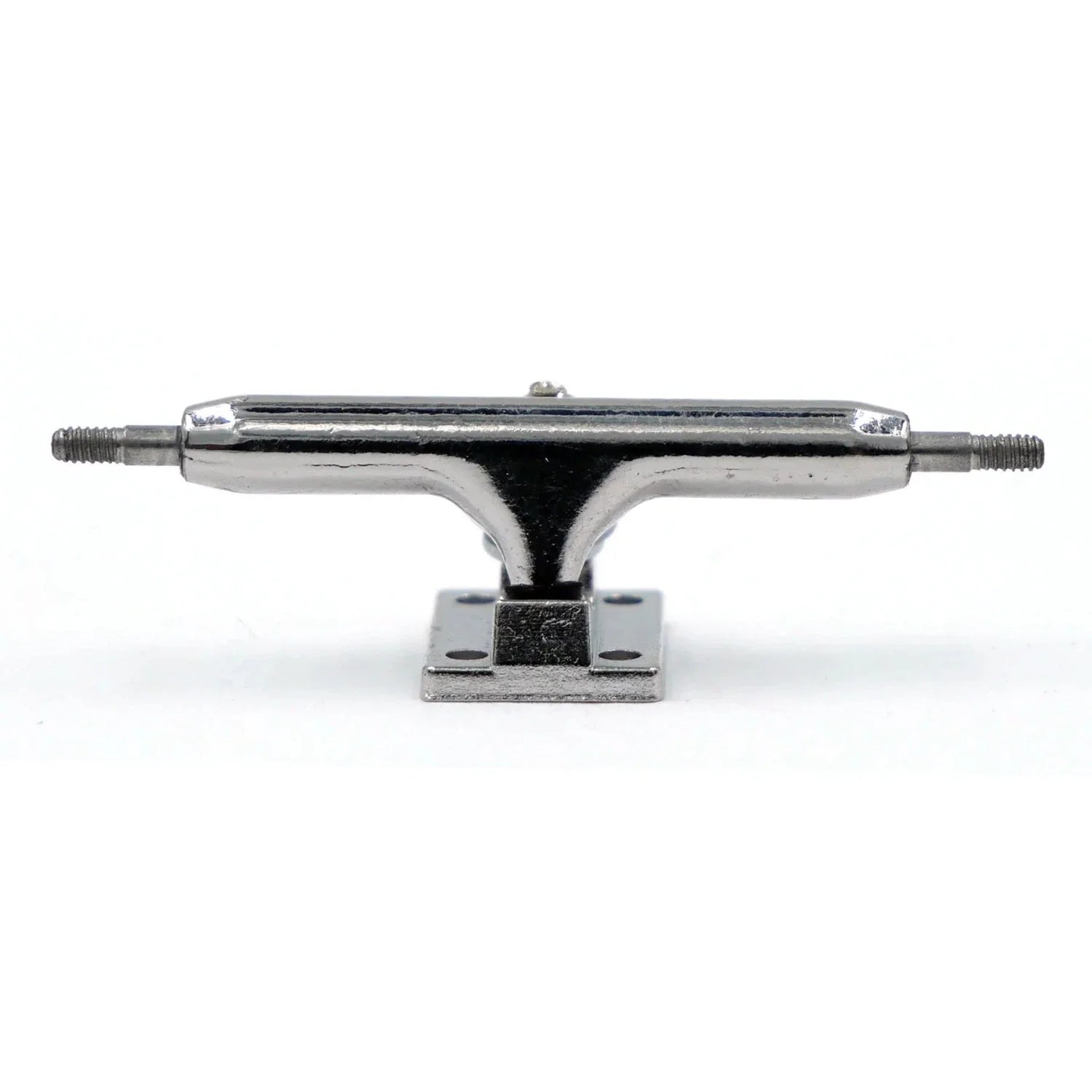 Slushcult Those Trucks V2 Fingerboard Trucks Silver