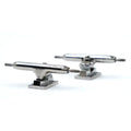 Slushcult Those Trucks V2 Fingerboard Trucks Silver