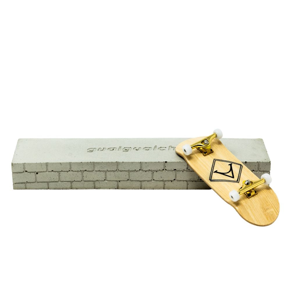 Victory Brick Ledge