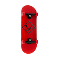 Victory Complete Red / Black / Red (32mm) - Fingerboard