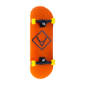 Victory Complete Orange / Black / Yellow (32mm) - Fingerboard