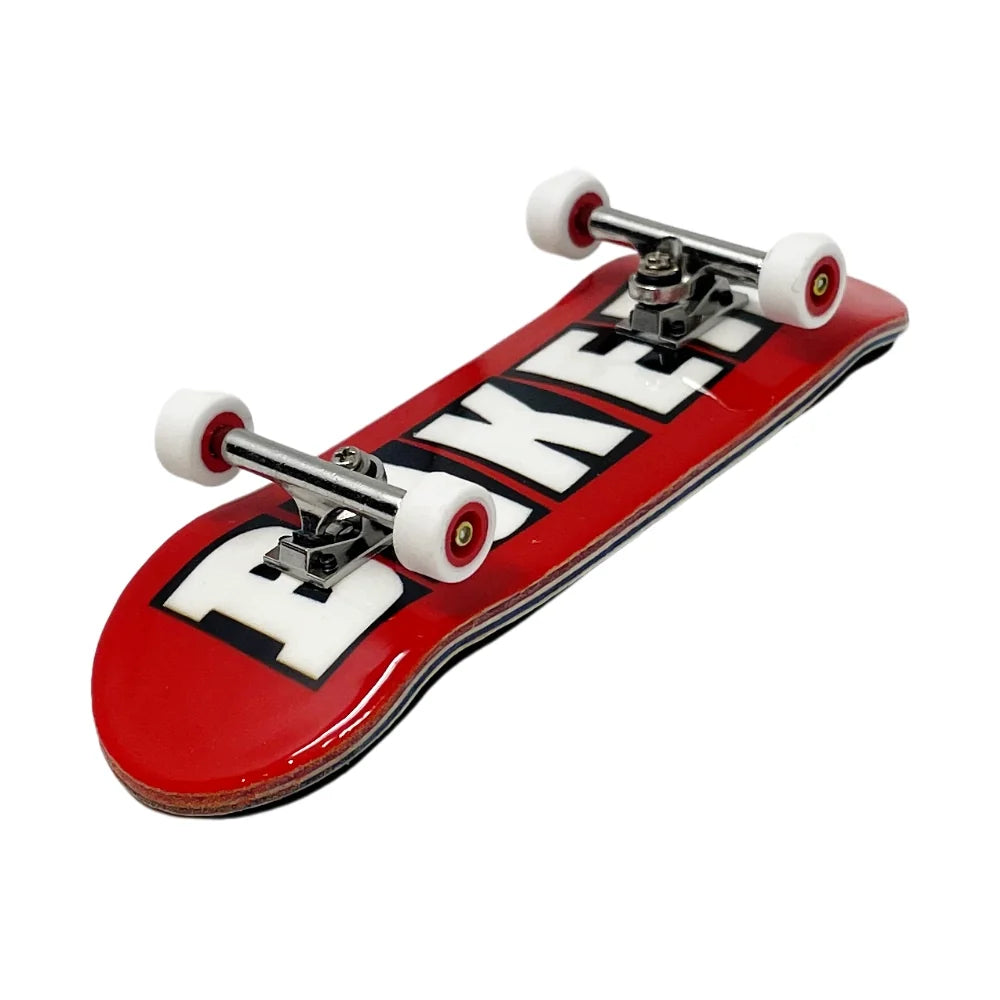 Victory Fingerboards Baker 34mm Pro Complete