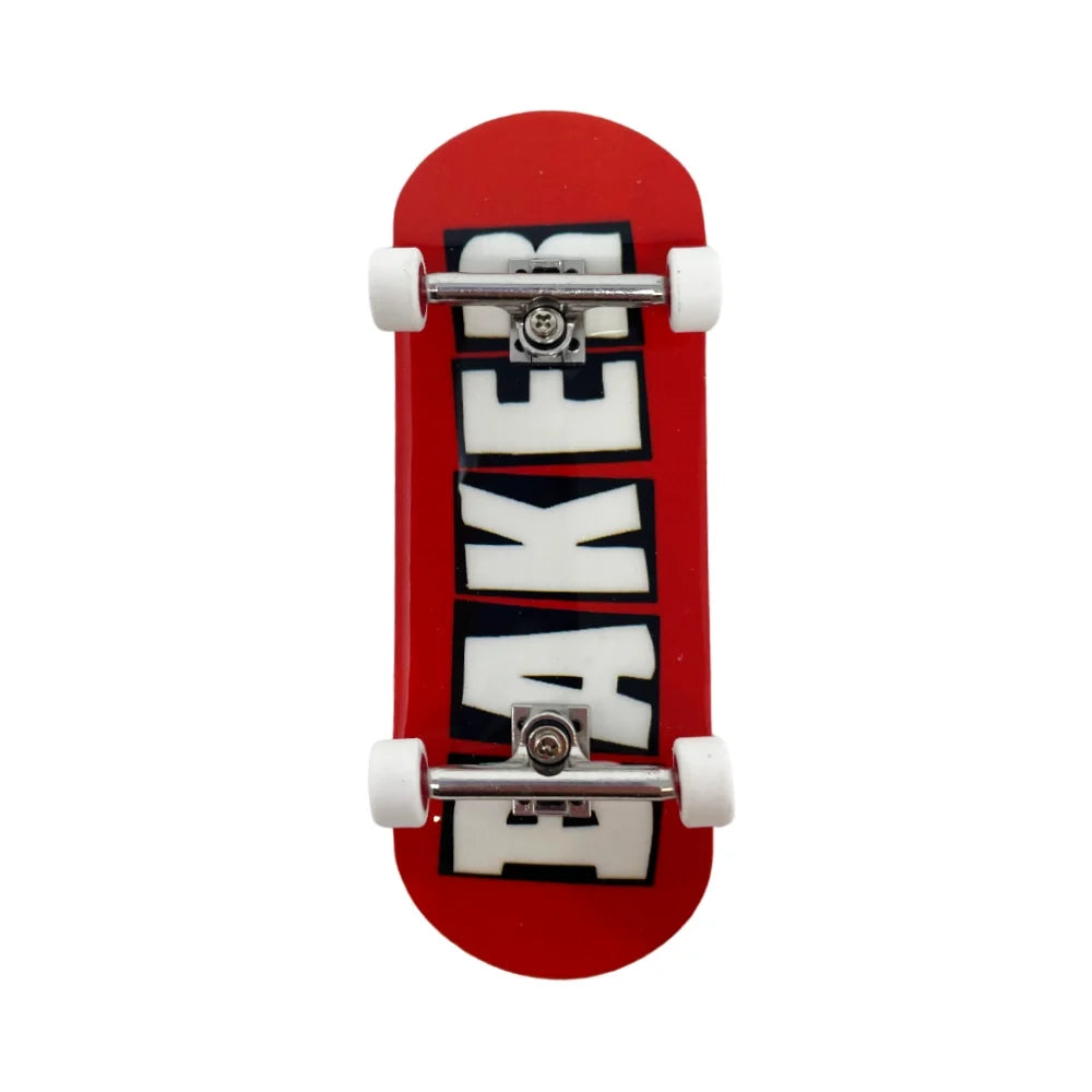Victory Fingerboards Baker 34mm Pro Complete