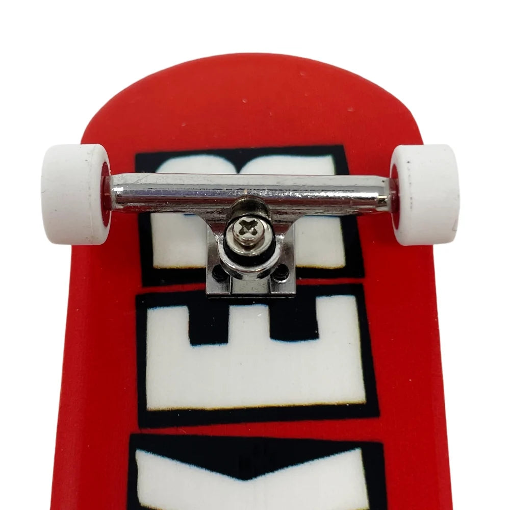 Victory Fingerboards Baker 34mm Pro Complete