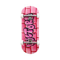 Victory Fingerboards Bubble Gum 34mm Pro Complete