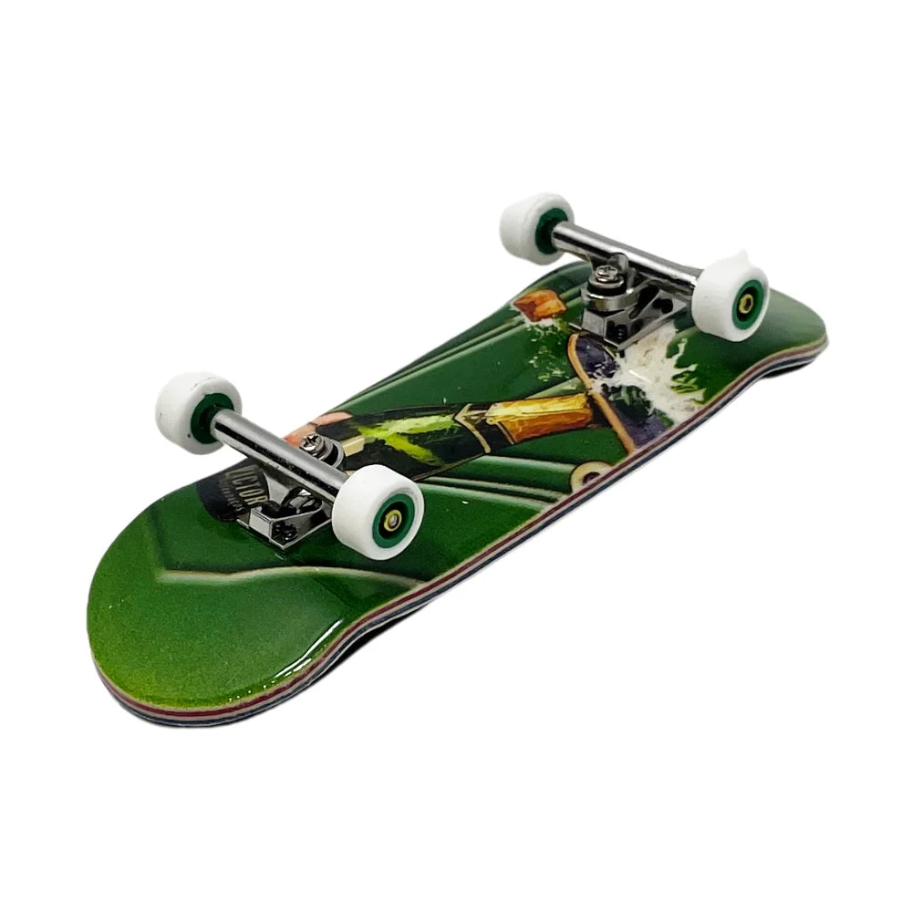 Victory Fingerboards Champaign 34mm Pro Complete