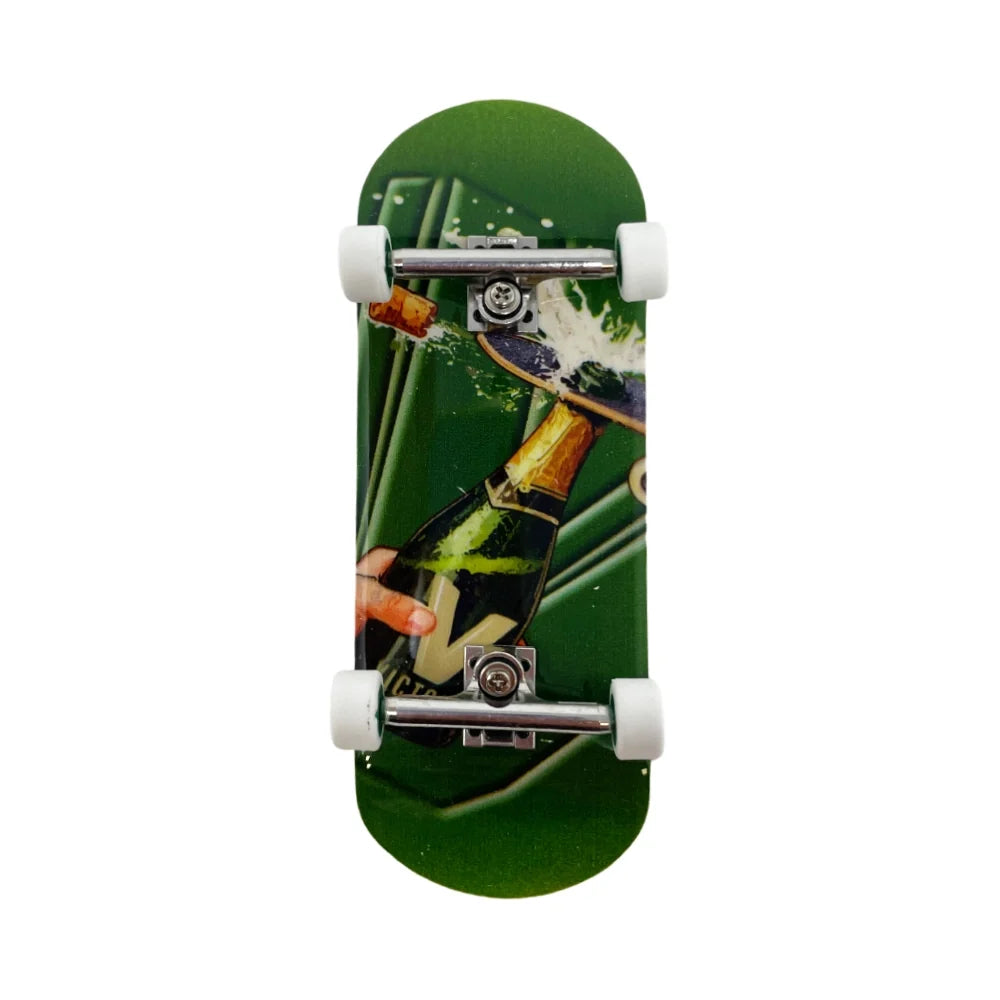 Victory Fingerboards Champaign 34mm Pro Complete