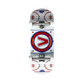 Victory Fingerboards Hockey Rink 34mm Pro Complete