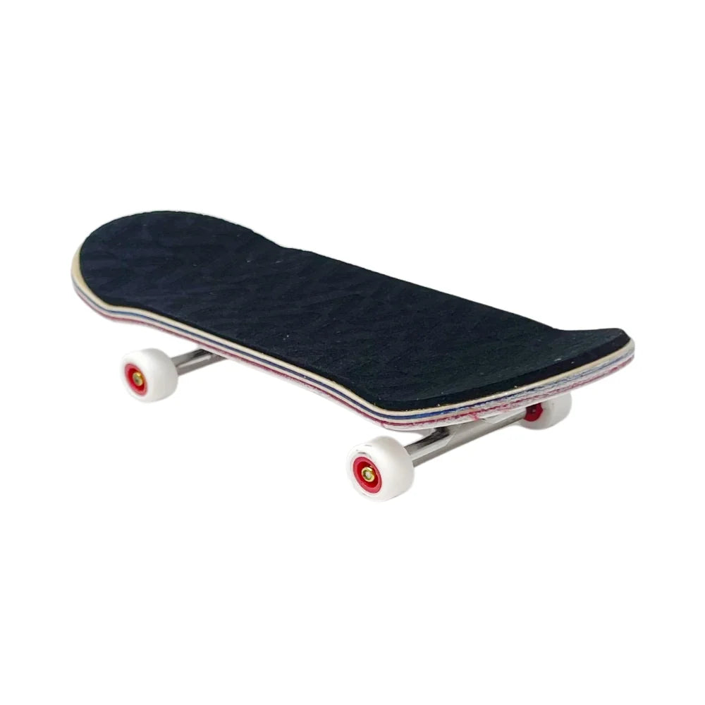 Victory Fingerboards Hockey Rink 34mm Pro Complete