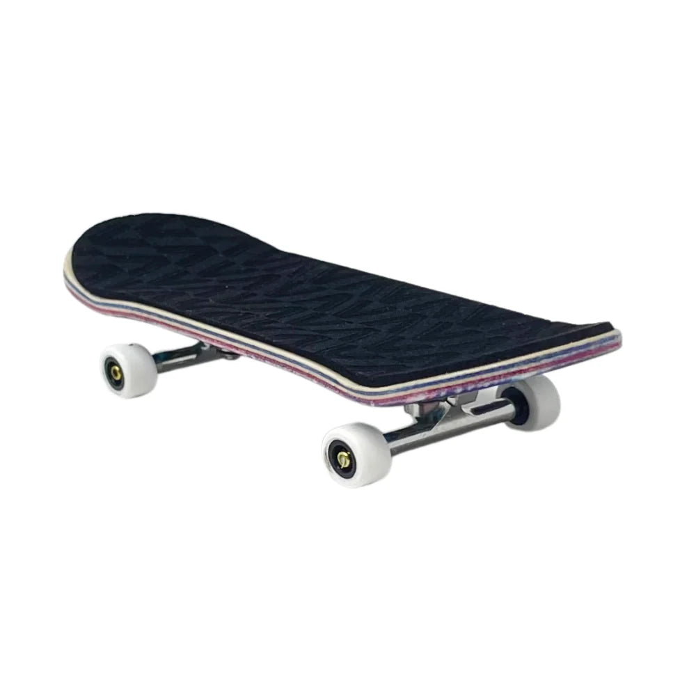 Victory Fingerboards Tron Podium 34mm Pro Complete