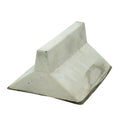 Victory Jersey Barrier Bank with Epoxy Finish