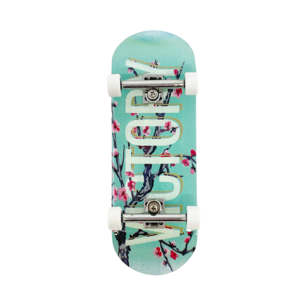 Victory Fingerboards Arizona 34mm Pro Complete