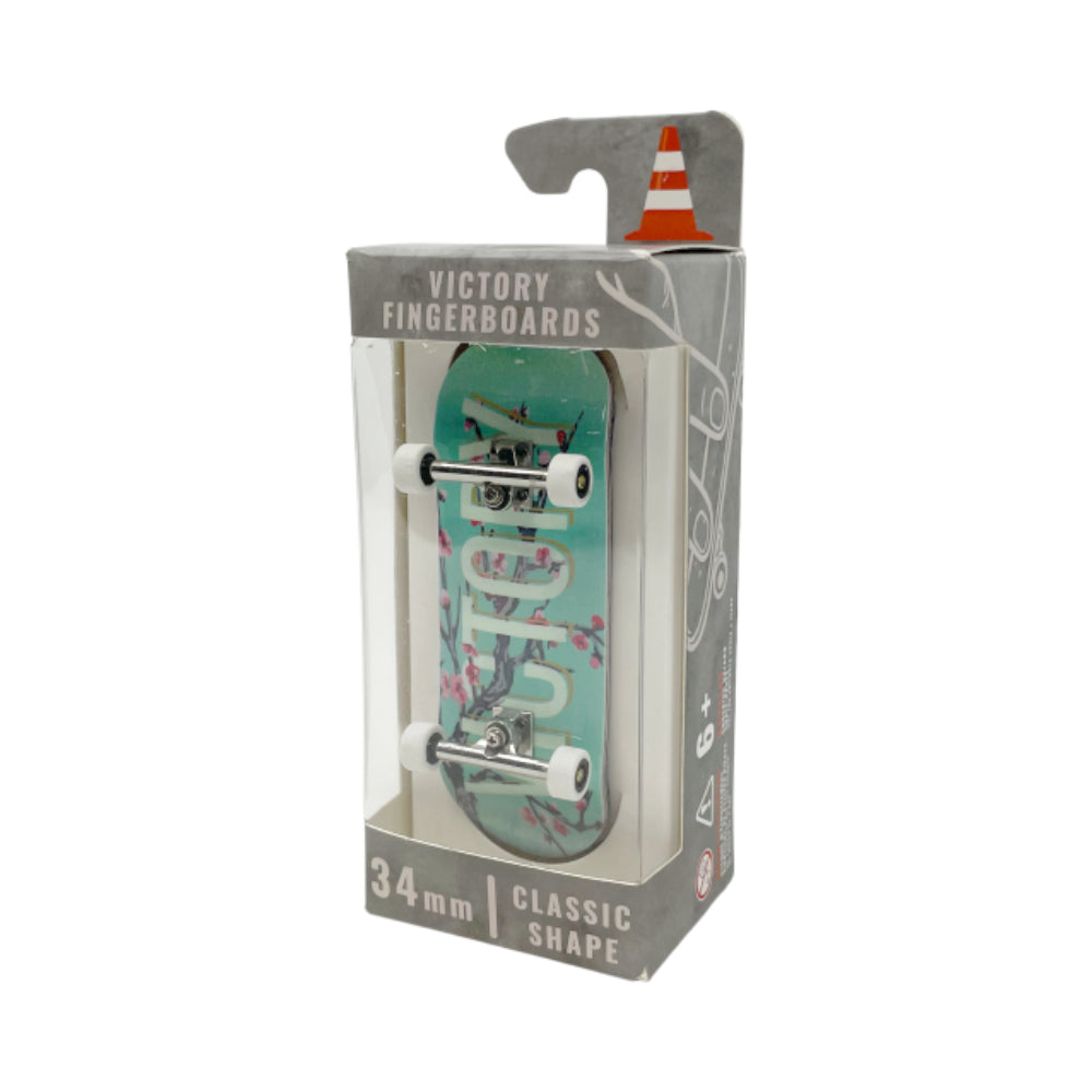 Victory Fingerboards Arizona 34mm Pro Complete