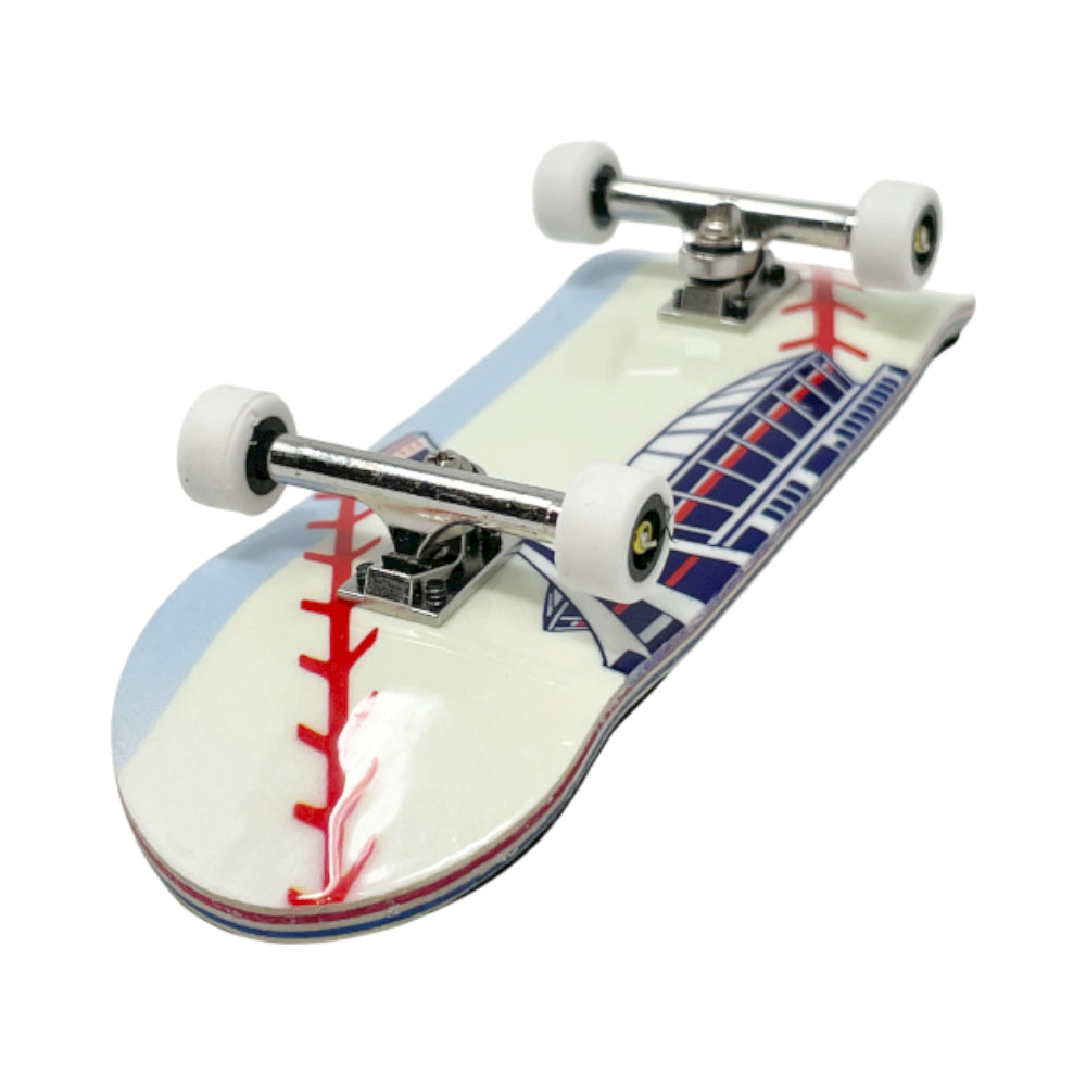 Victory Fingerboards Expos 34mm Pro Complete