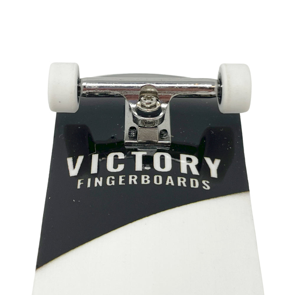 Victory Fingerboards Monochrome 34mm Pro Complete