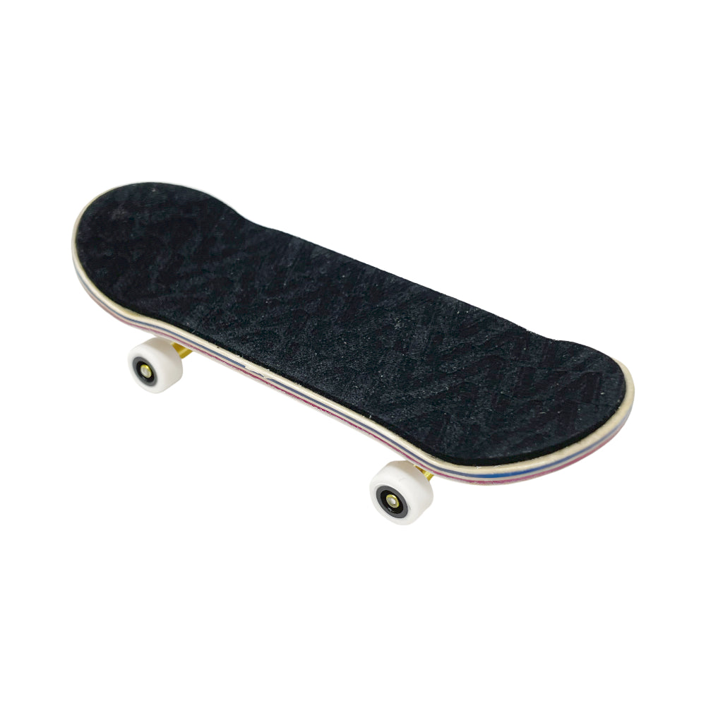 Victory V-Logo Foamy Fingerboard Griptape Black