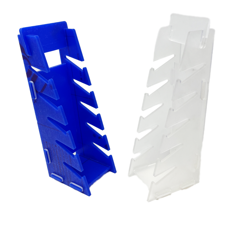 Victory Fingerboard  Rack