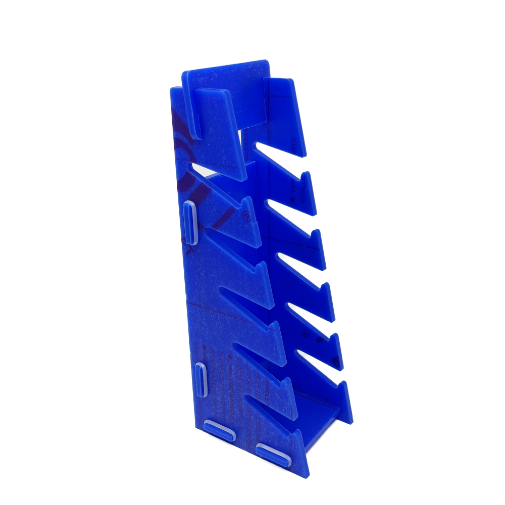 Victory Fingerboard  Rack