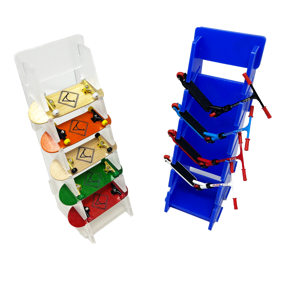 Victory Fingerboard  Rack