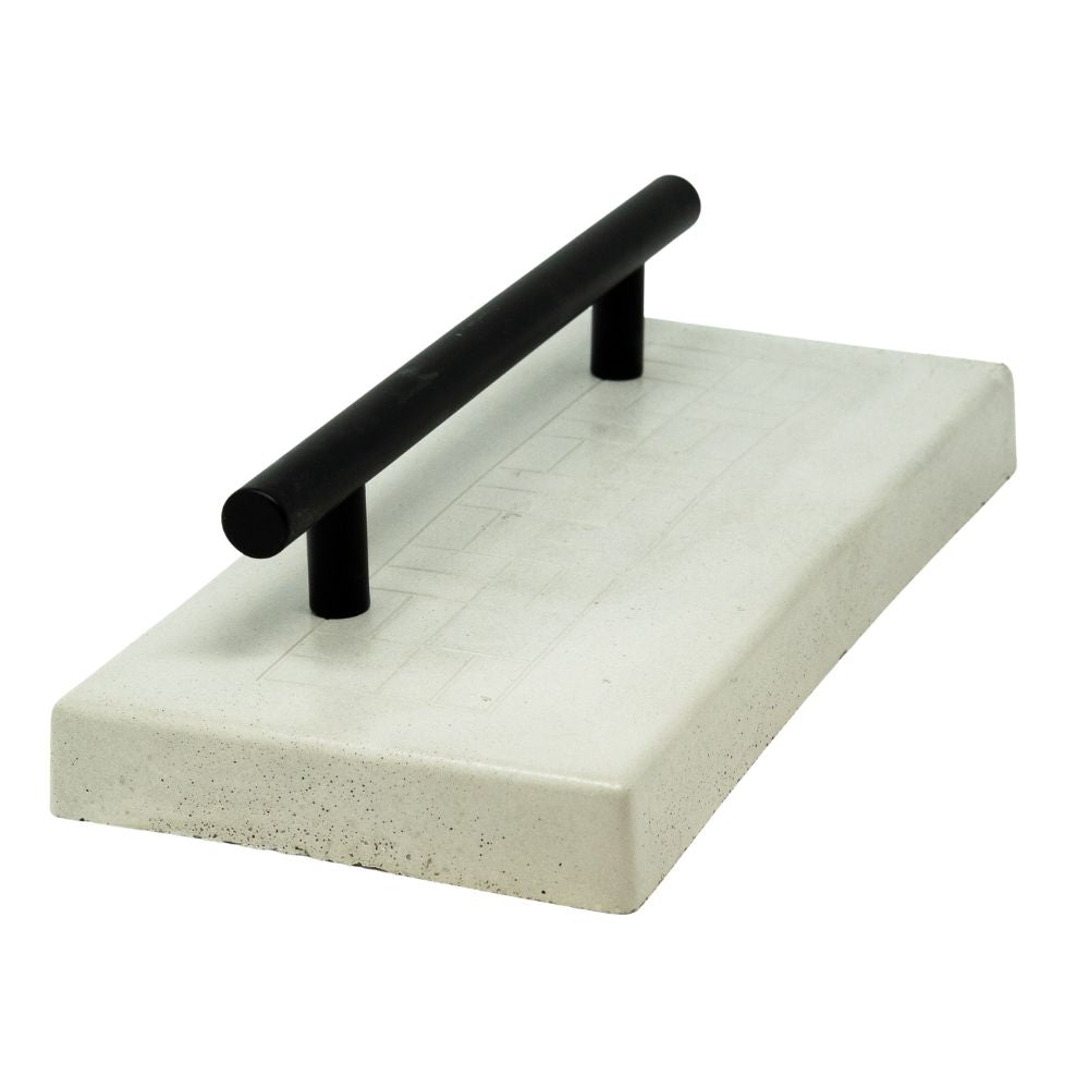 Victory Sidewalk Ledge W/Rail