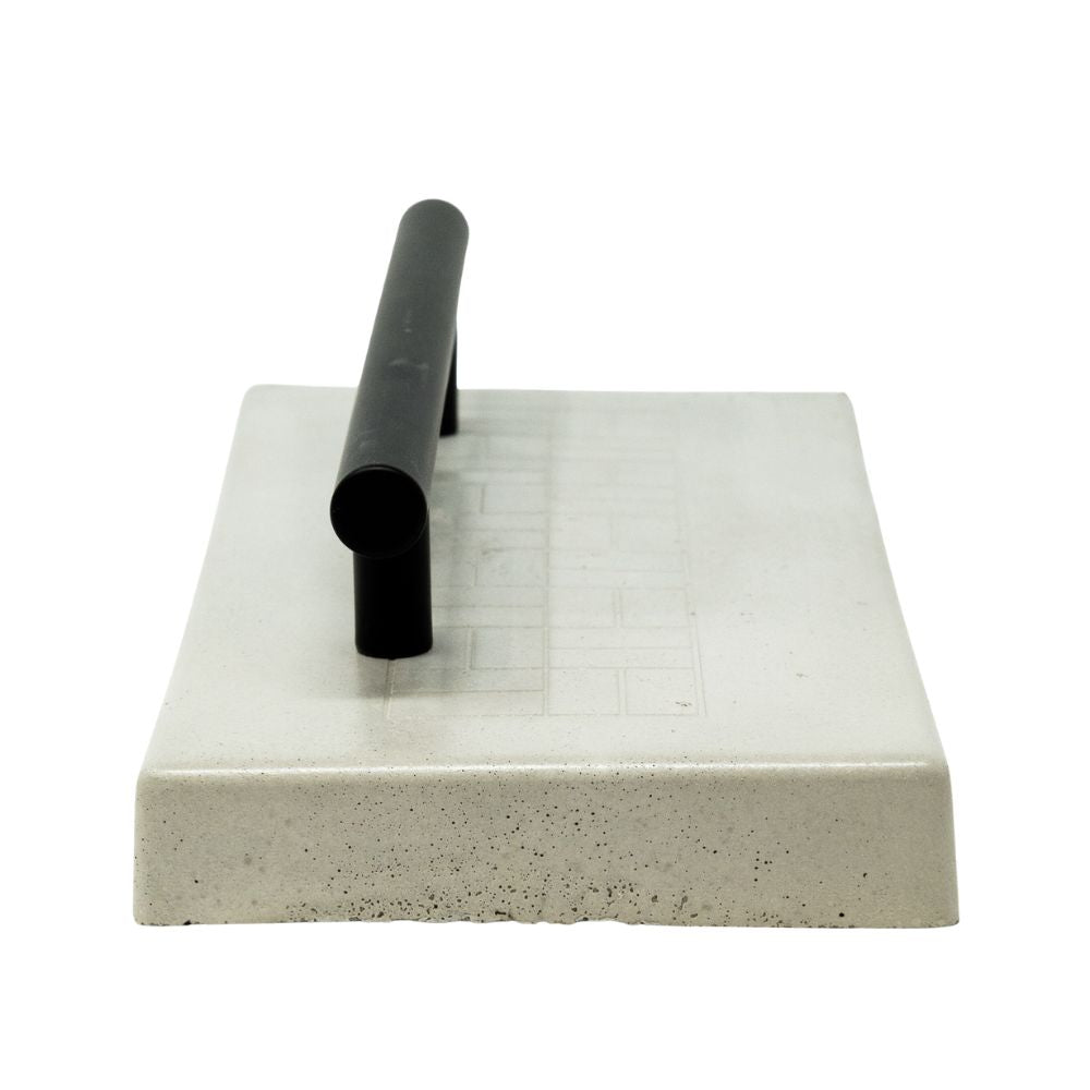 Victory Sidewalk Ledge W/Rail