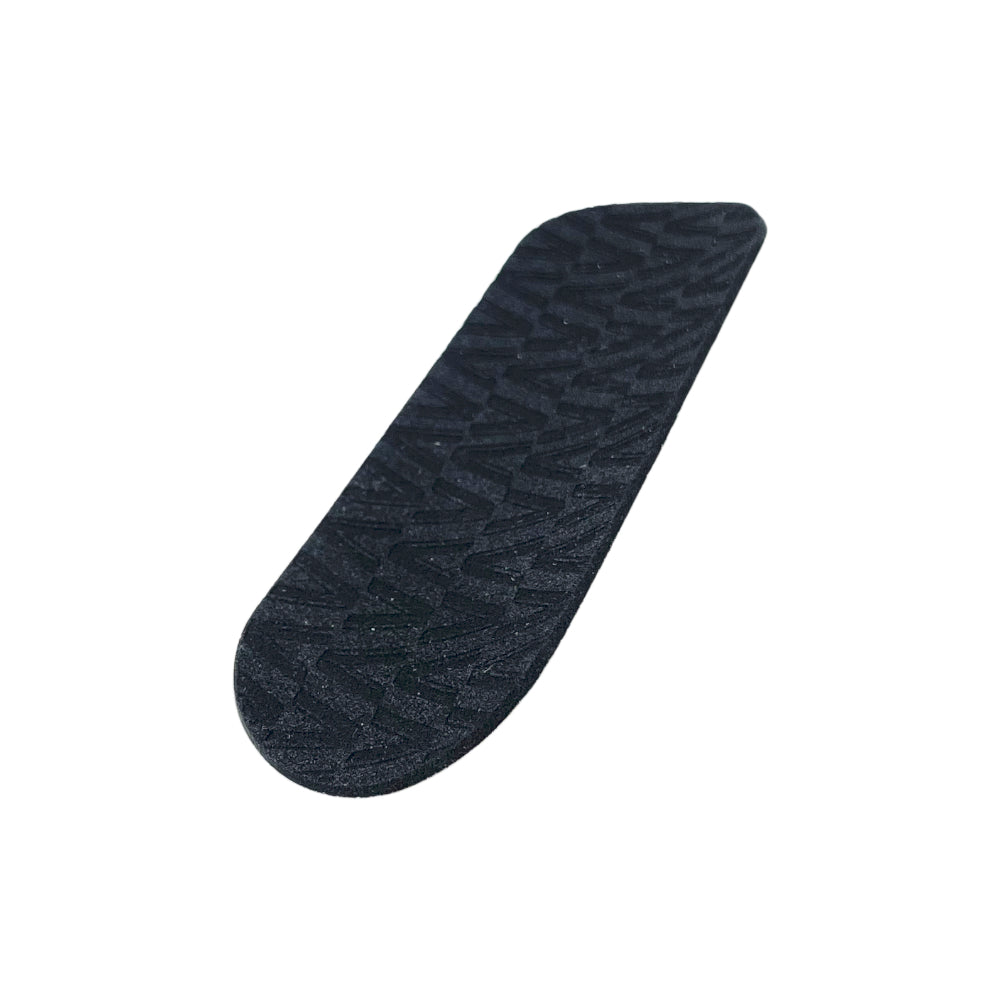 Victory V-Logo Foamy Fingerboard Griptape Black