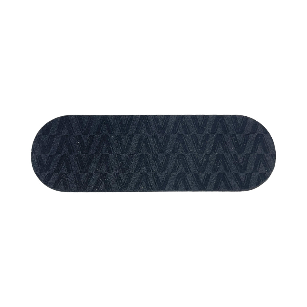 Victory V-Logo Foamy Fingerboard Griptape Black