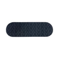 Victory V-Logo Foamy Fingerboard Griptape Black