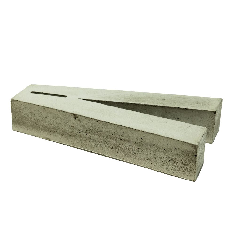 Victory V Ledge W/ Fingerboard Holder