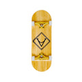 Victory Complete Plain / Gold / White (32mm) - Fingerboard