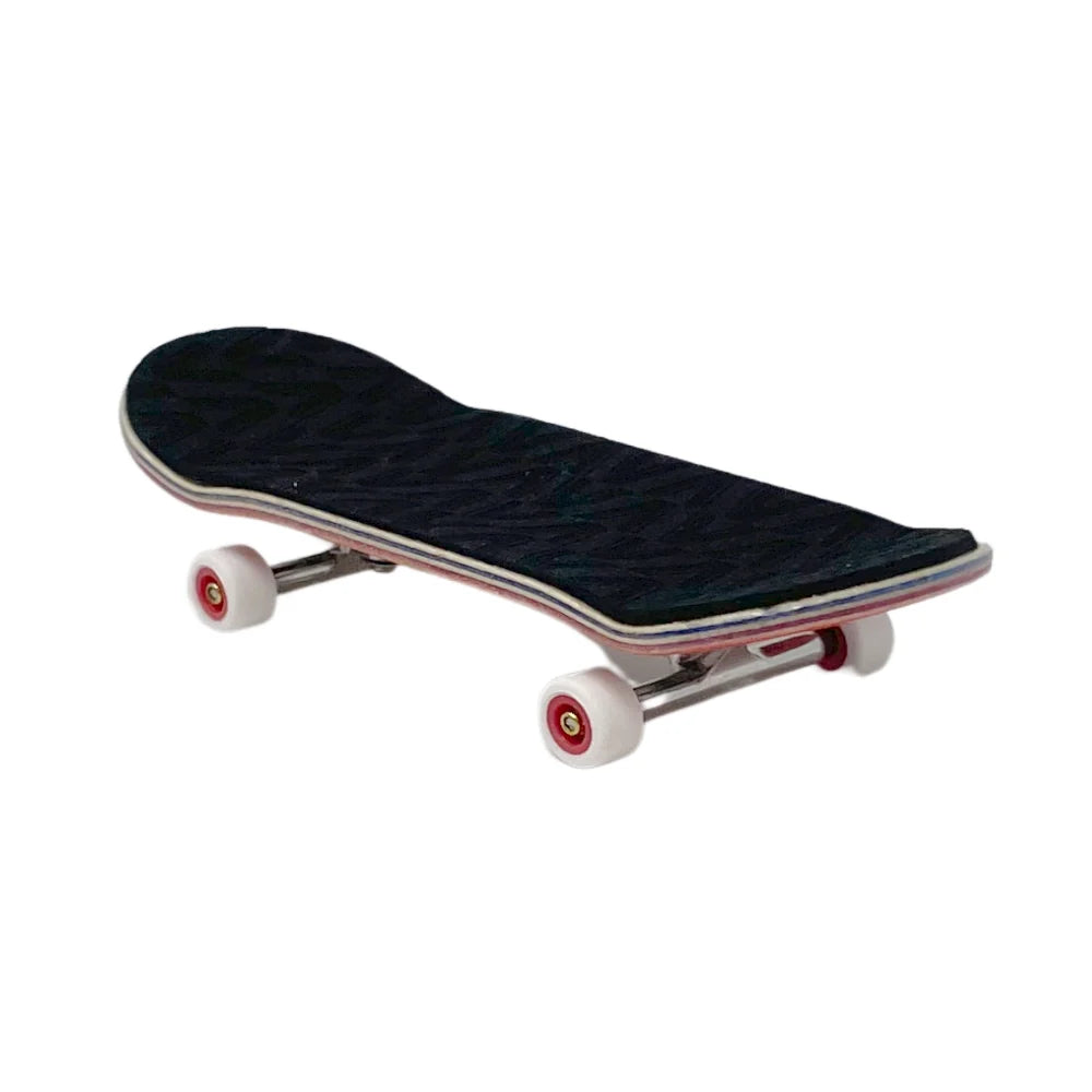 Victory Fingerboards Baker 34mm Pro Complete