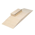 Victory Fingerboards Bank-To-Bank Wooden Obstacle