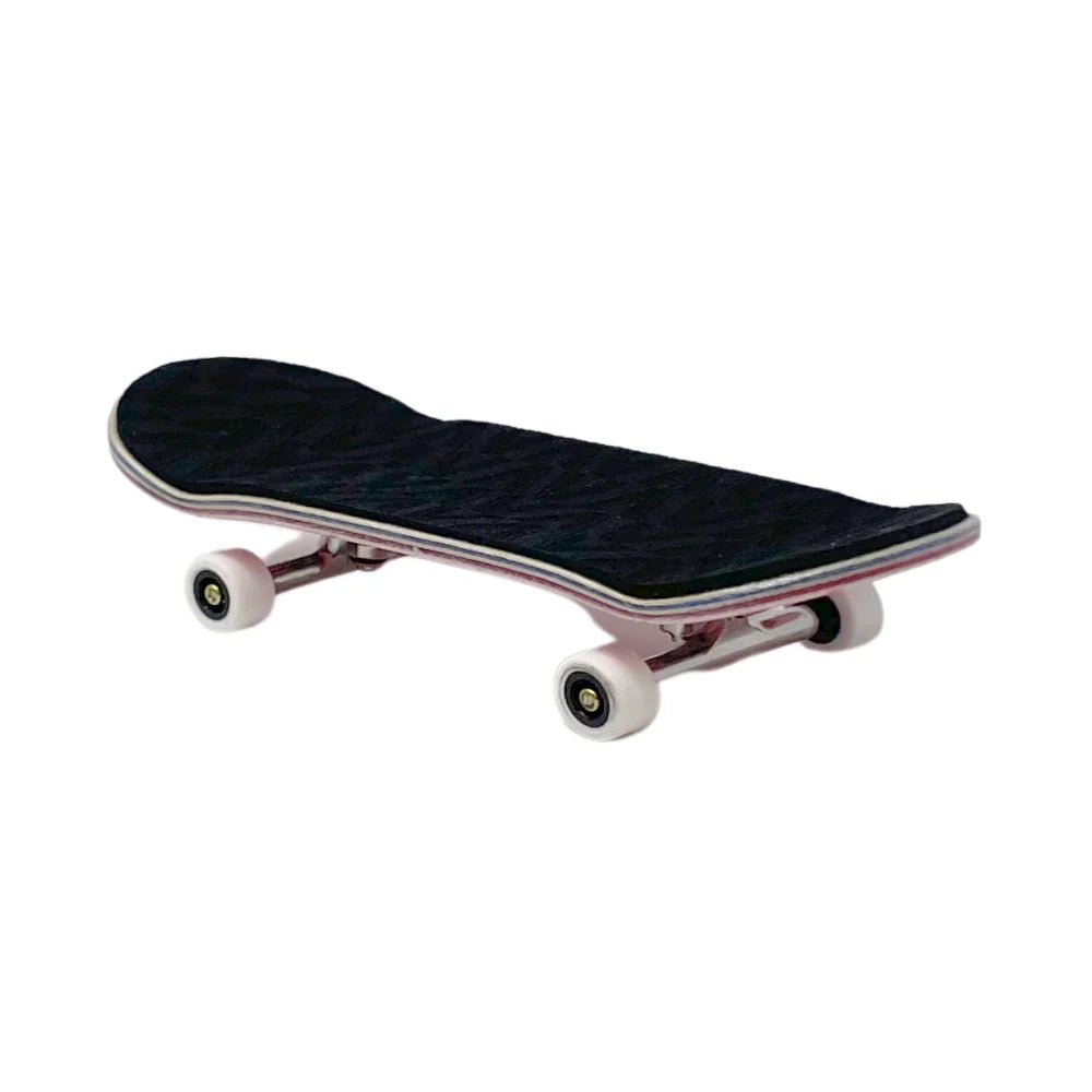 Victory Fingerboards Bubble Gum 34mm Pro Complete