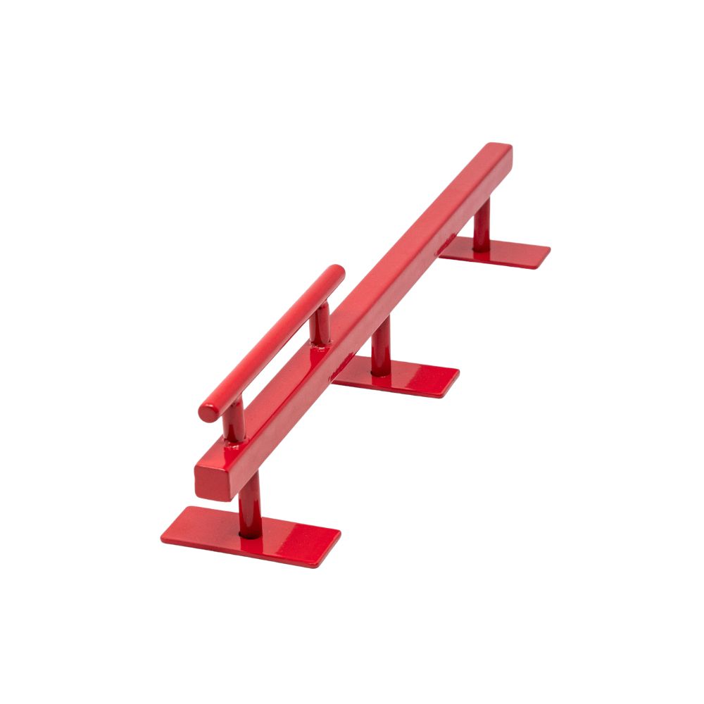Victory Fingerboards Double Rail Obstacle