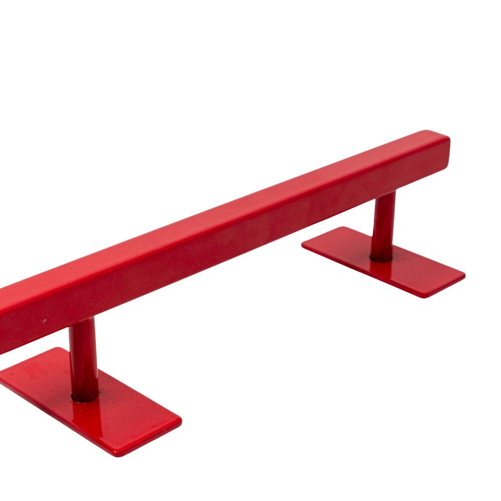Victory Fingerboards Double Rail Obstacle