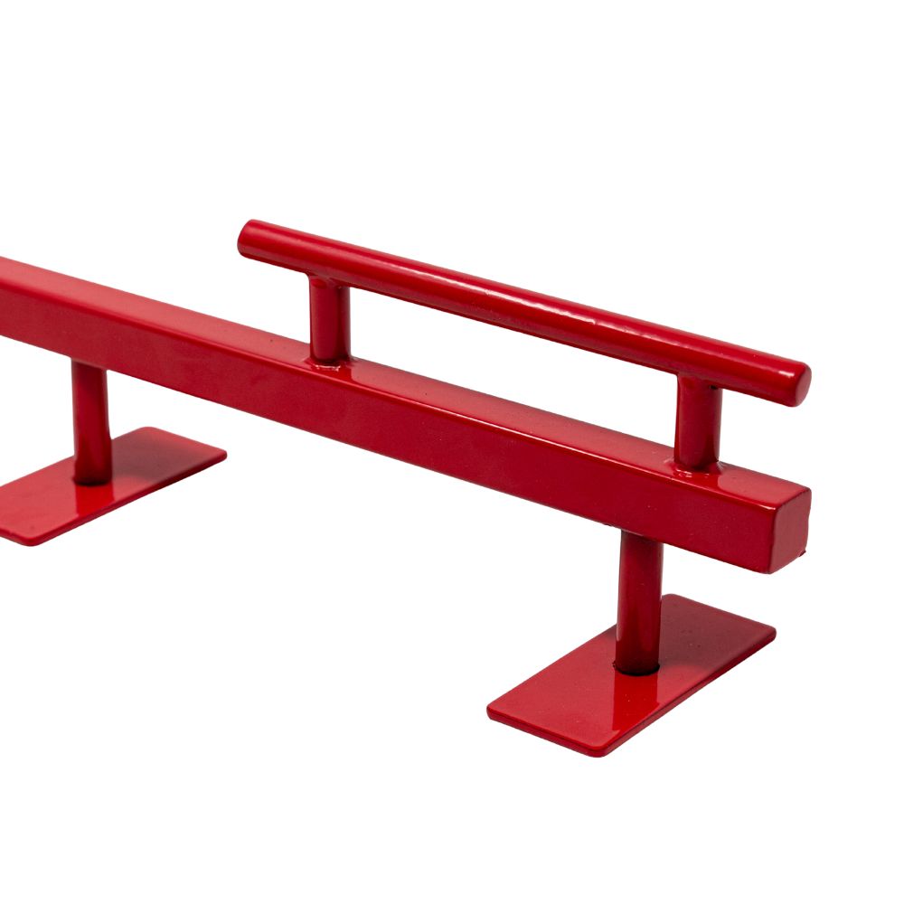 Victory Fingerboards Double Rail Obstacle