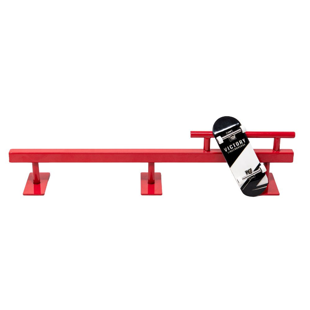 Victory Fingerboards Double Rail Obstacle