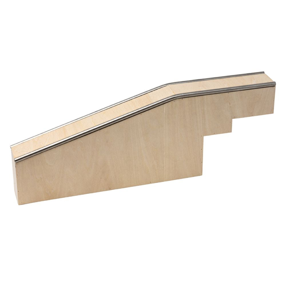 Victory Fingerboards SKL Wooden Obstacle