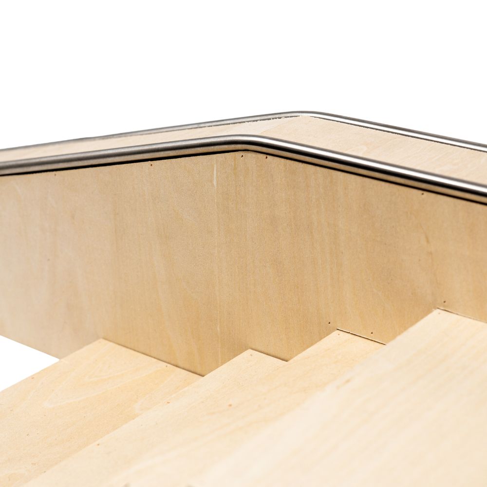 Victory Fingerboards SKL Wooden Obstacle