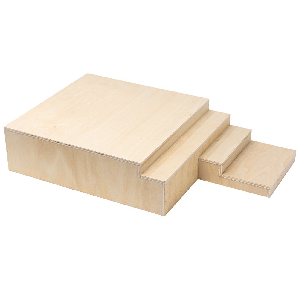 Victory Fingerboards SKL Wooden Obstacle