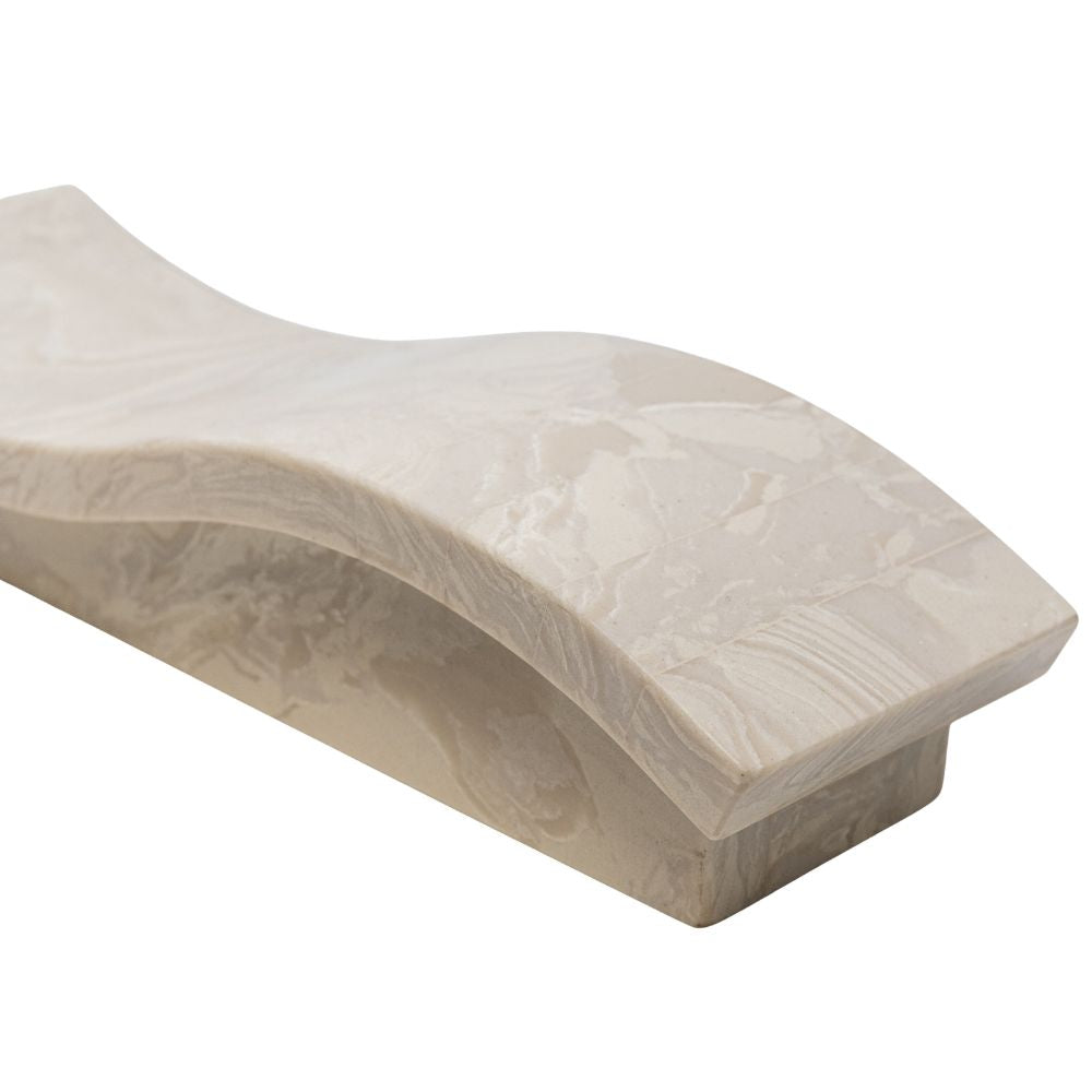 Victory Fingerboards Super Marble Wave Obstacle