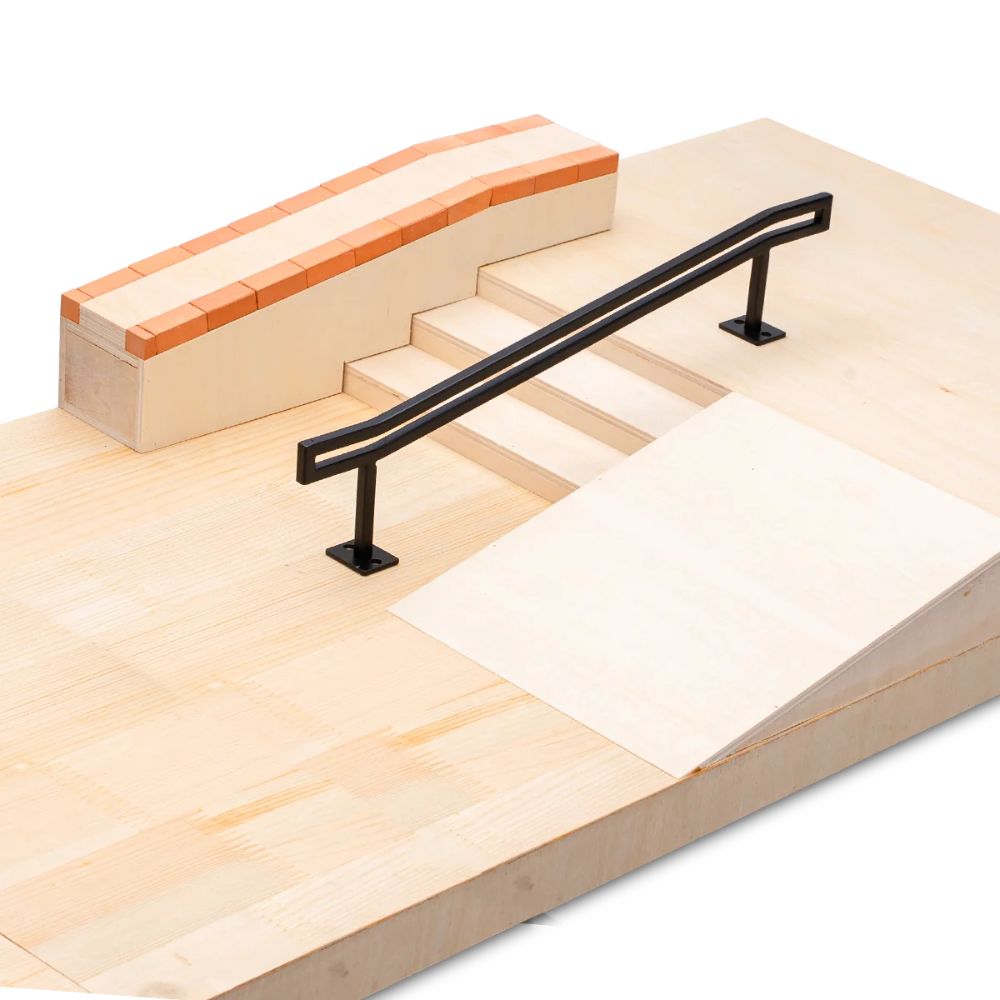 Victory Fingerboards Table Skatepark