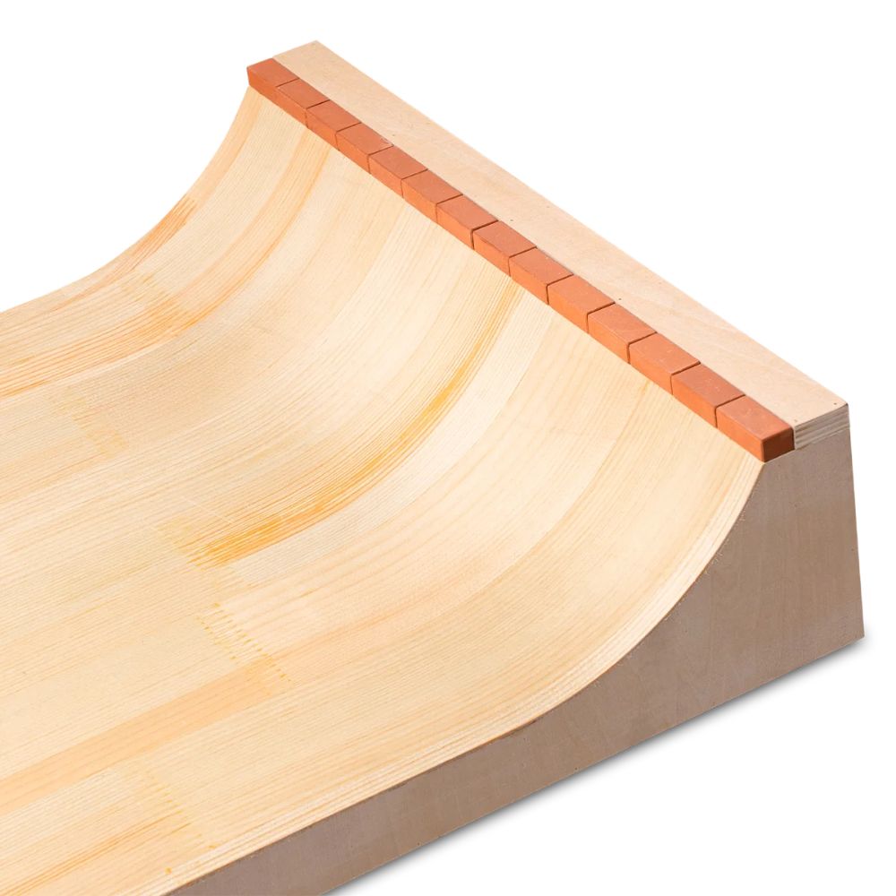Victory Fingerboards Table Skatepark