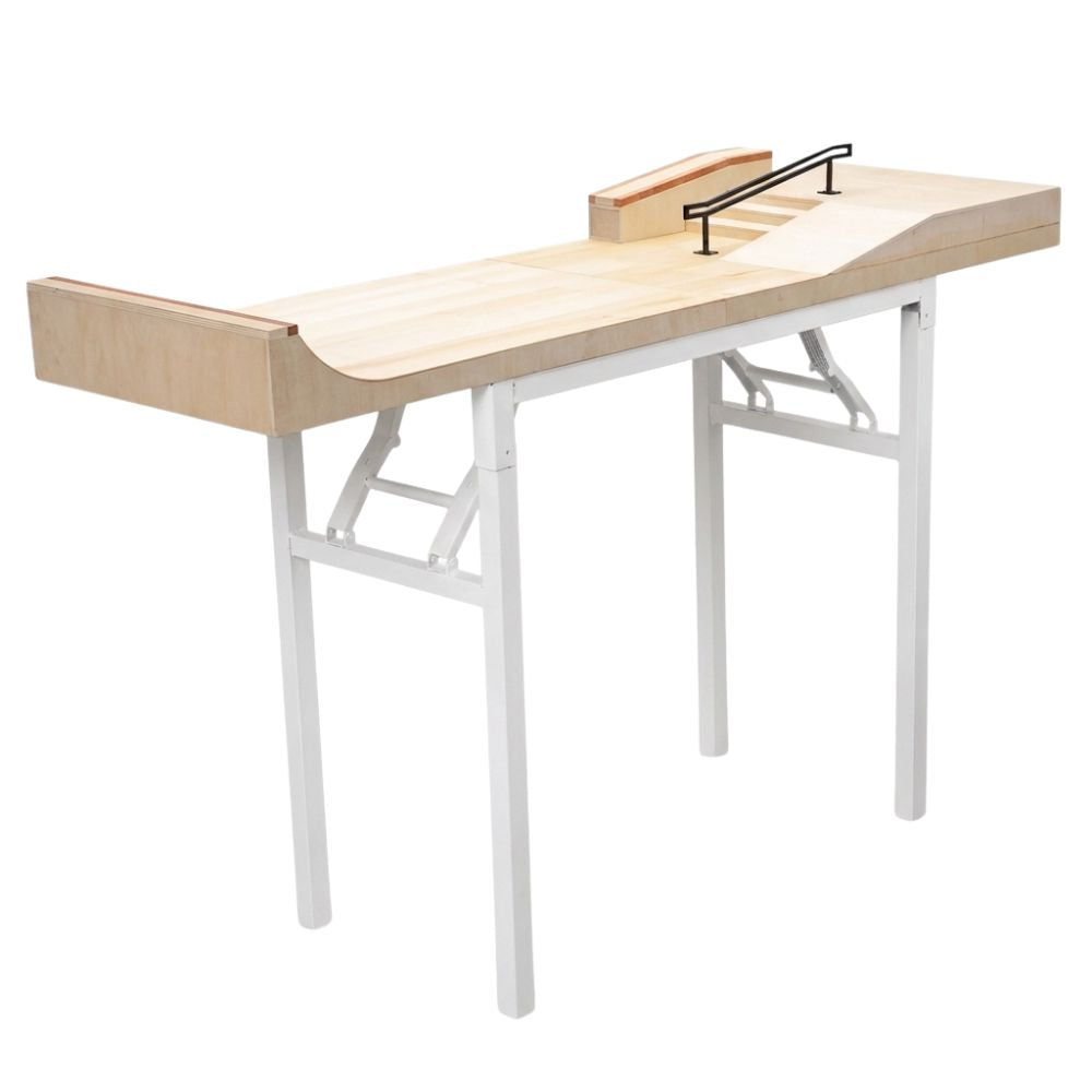 Victory Fingerboards Table Skatepark
