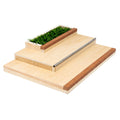 Victory Fingerboards Triple Ledge Wooden Obstacle