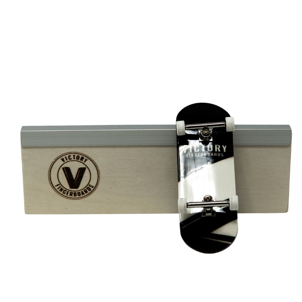 Victory Fingerboards Wooden Bench