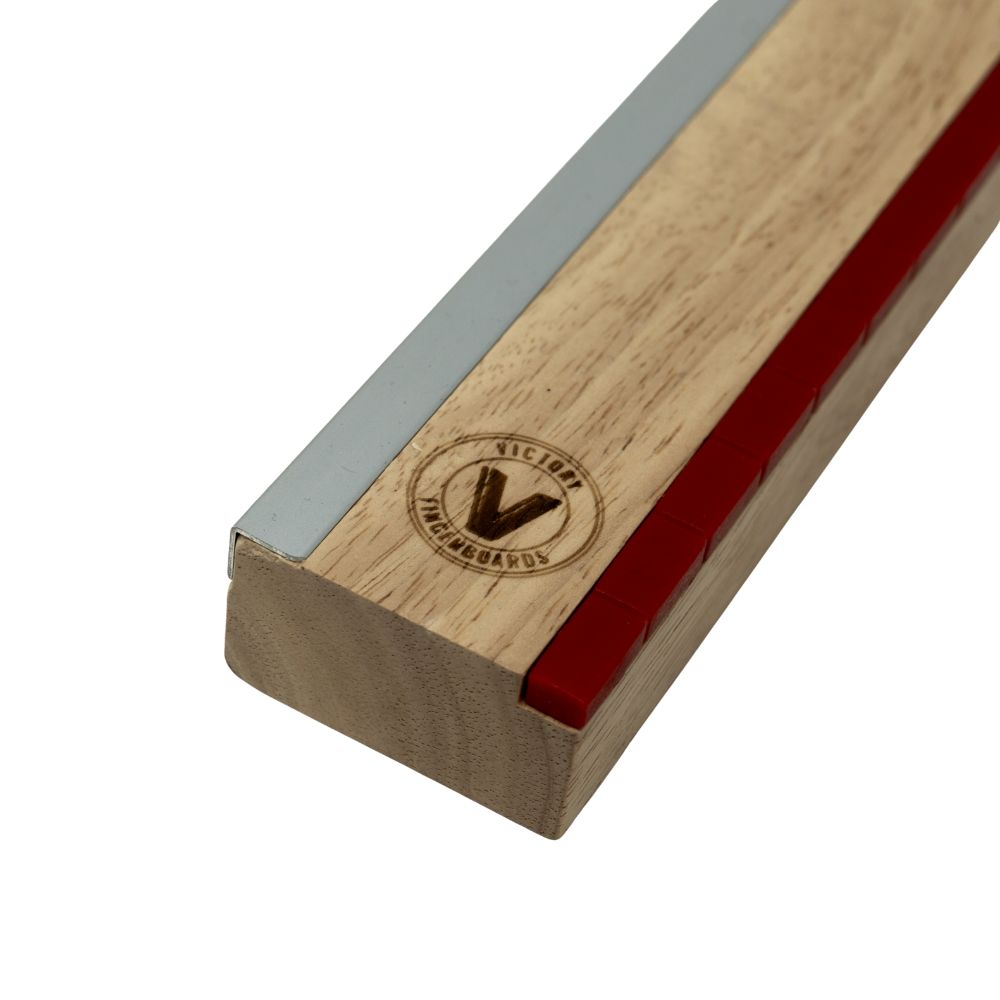 Victory Fingerboards Wooden Dual-Surface Ledge