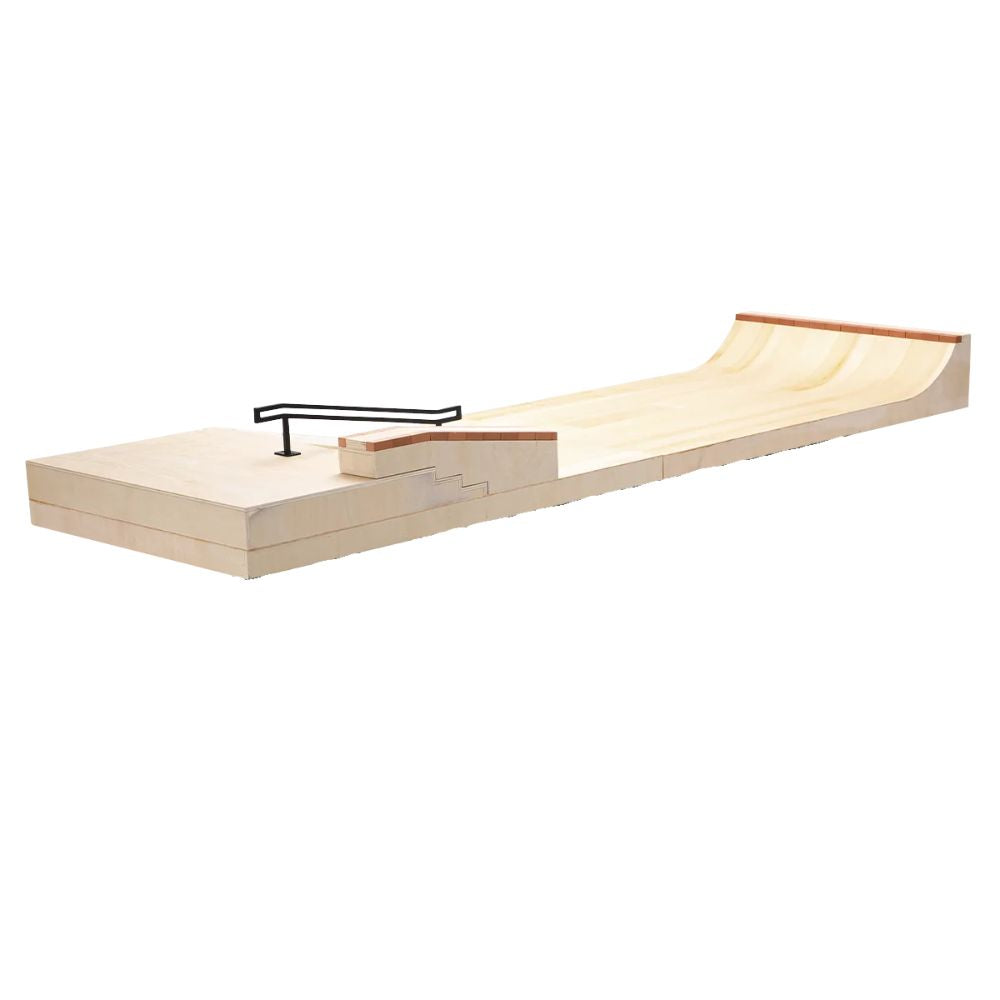Victory Fingerboards Table Skatepark